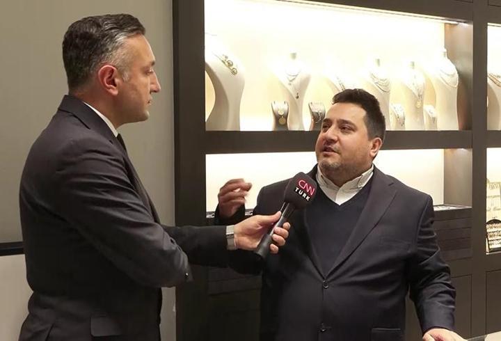 Dolandırıcıların altında "ayar" oyunu