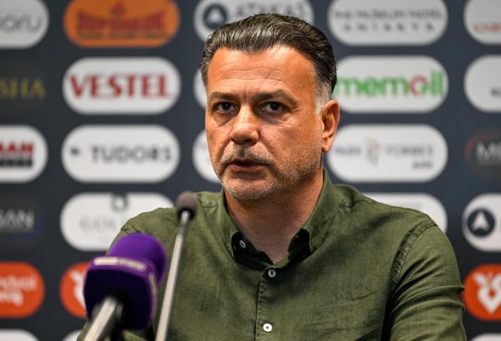 Hatayspor, Eyüpsor maçının ardından