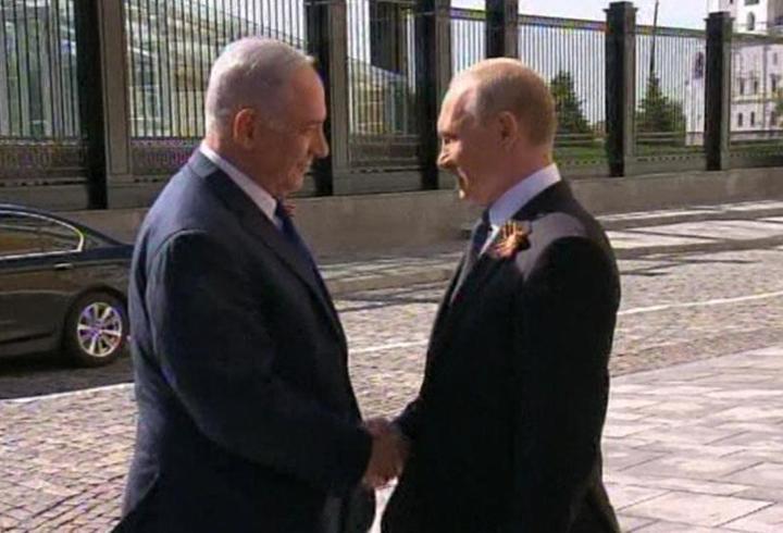 UCM peşlerinde mi? Putin ve Netanyahu tutuklanacak mı?