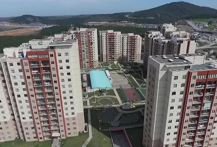 Gayrimenkul satışlarında tarihi rekor
