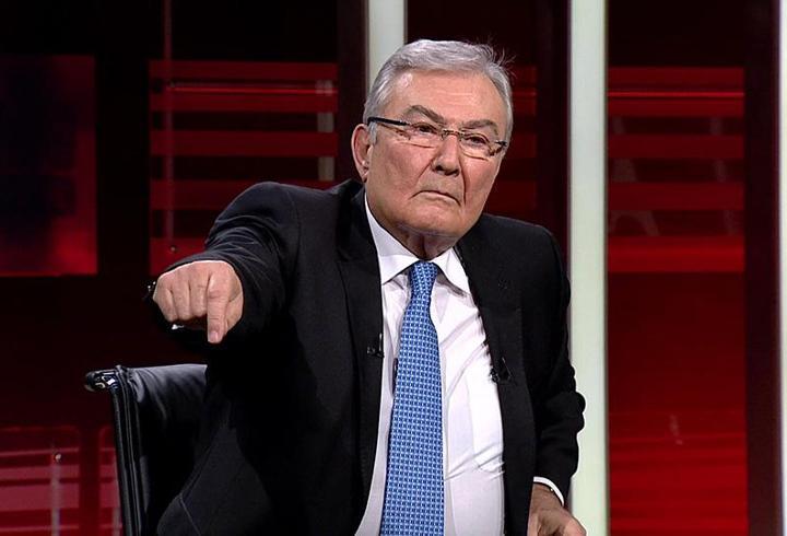 CHP'de Deniz Baykal ayıbı! Aslı Baykal: Cunta yönetimini bile aşmışlar