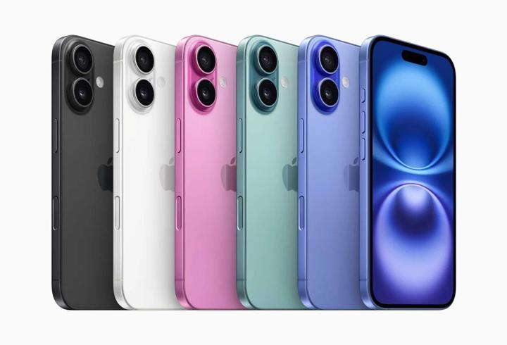 Yeni nesil iOS sürümünü destekleyen modeller sızdırıldı