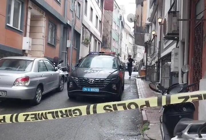 SON DAKİKA... İstanbul'da dehşet anları: 1'i hamile 2 kişi öldürüldü 