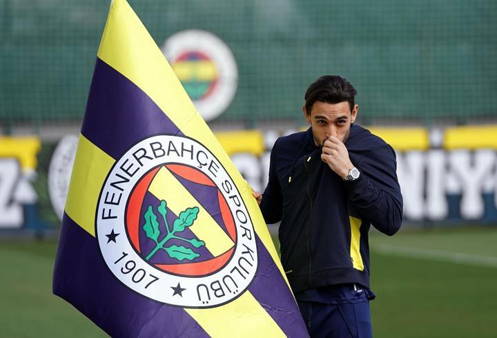 Geçen sezonun yıldızı İrfan Can Kahveci, bu yıl kayıplarda...