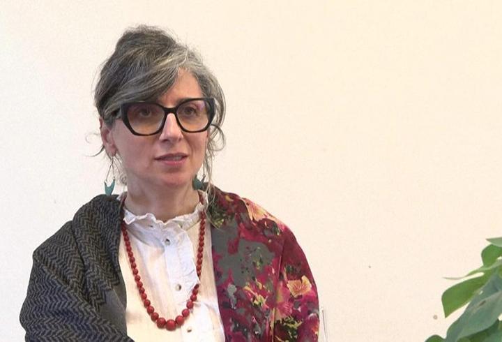 İsrail'in korkulu rüyası: Albanese