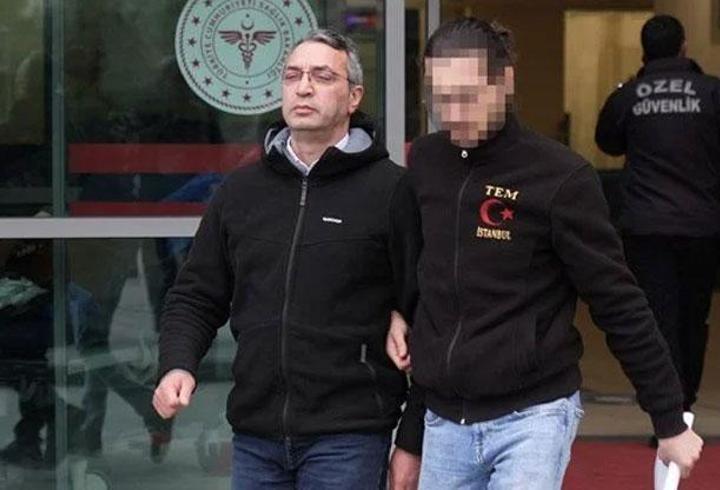 Mahir Polat, Adli Tıp Kurumu'na getirildi