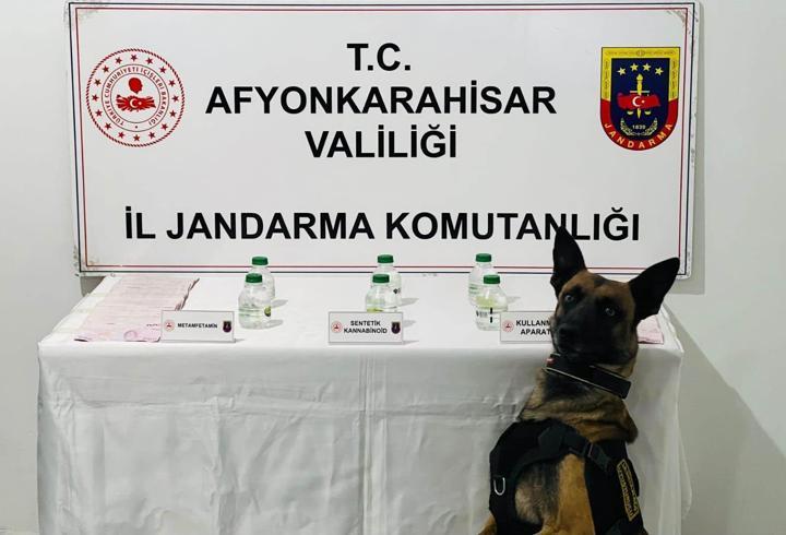 Uyuşturucu sattığı iddia edilen avukat tutuklandı