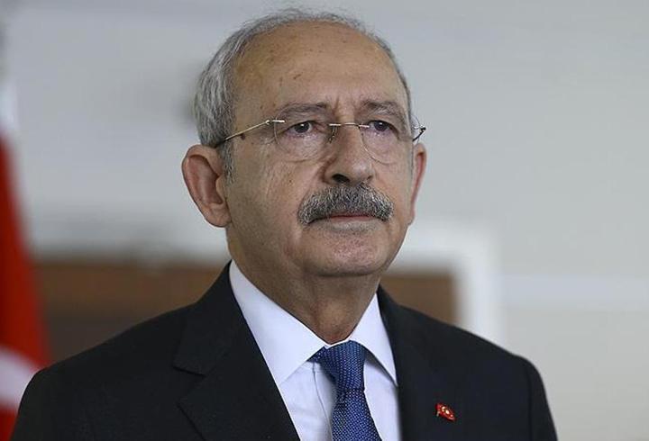 MHP, eski CHP Genel Başkanı Kılıçdaroğlu hakkındaki şikayetini geri çekti