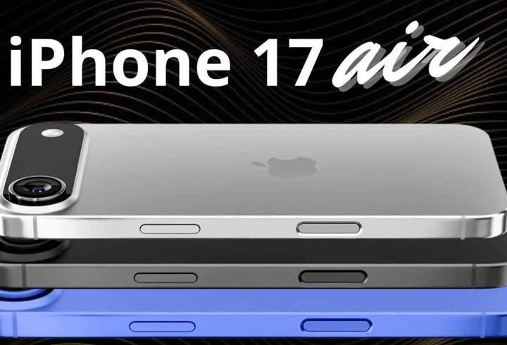 iPhone 17 ile kullanıcı deneyimini tamamen yenileyecek