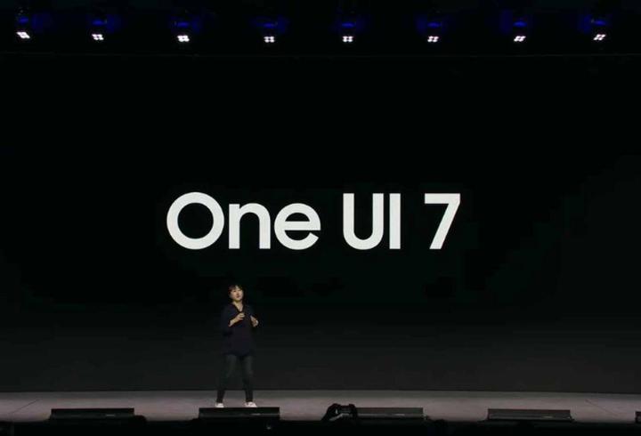 One UI 7 güncellemesi için resmi dağıtım tarihi belli oldu