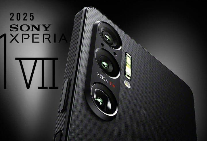 Xperia 1 VII, teknik bilgilerle karşımıza çıktı