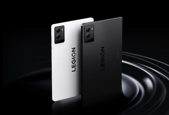 Lenovo, taşınabilir oyun tableti üzerinde çalışıyor