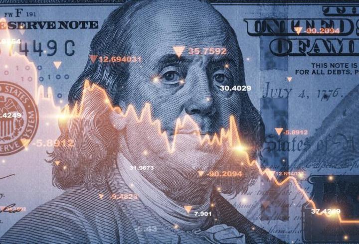 Dolar ve euro güne nasıl başladı (08.04.2025)