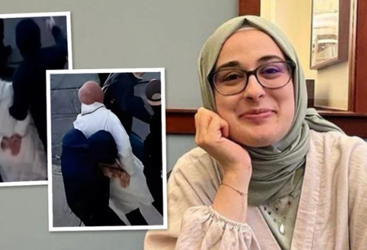 ABD'deki Rümeysa Öztürk davasında ek delil talebi