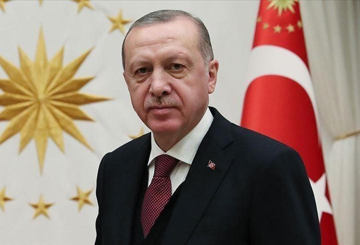 SON DAKİKA... Cumhurbaşkanı Erdoğan'dan Özgür Özel'e 500 bin TL'lik dava!