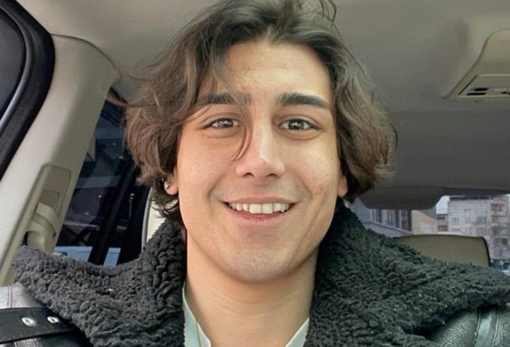 TIR’a çarpan hafif ticari aracın sürücüsü öldü
