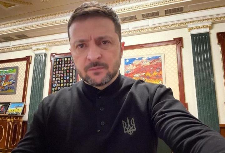 Ukrayna'dan Rusya'da ikinci cephe: ''Savaş başladığı yere dönmeli''