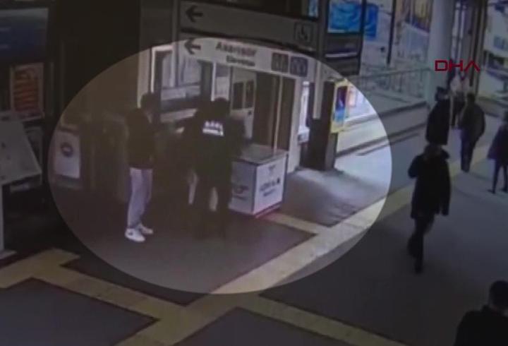 Marmaray’daki bıçaklı vahşette karar belli oldu