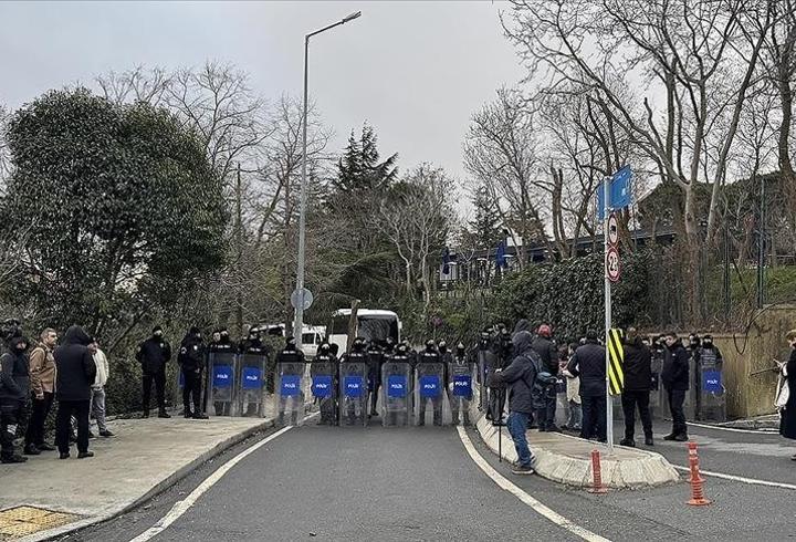 SON DAKİKA | İmamoğlu protestolarına 20 soruşturma