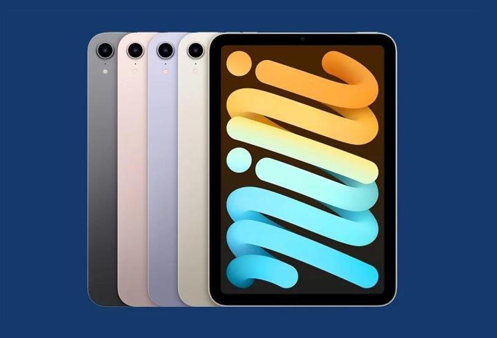 Apple, OLED ekranını iPad mini de kullanmak istiyor