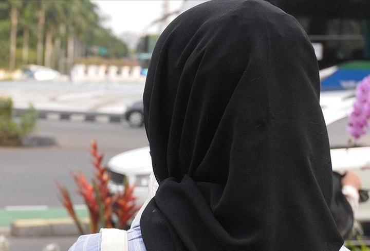 KKTC’de liselerde başörtüsü serbest bırakıldı