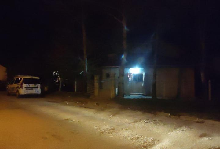 Konya'da borç kavgası: 1 ölü