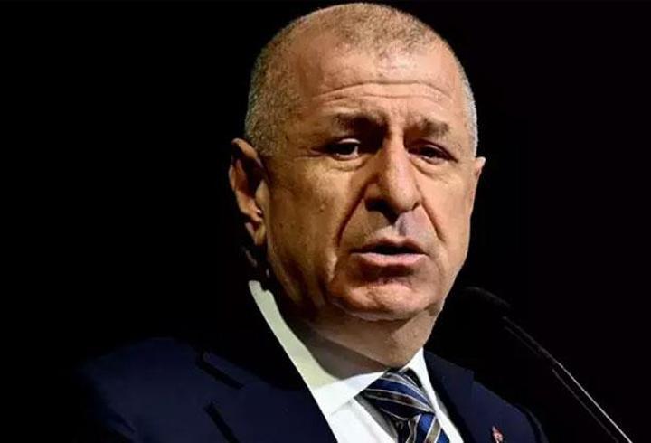 Ümit Özdağ hakkında hazırlanan iddianameden yeni detaylar
