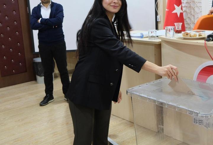 Ceyhan Belediyesi Nisan ayı meclis toplantısı gerçekleştirildi