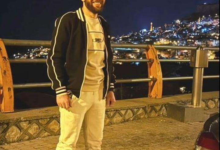 Başından vurularak öldürülen Mahmut, toprağa verildi