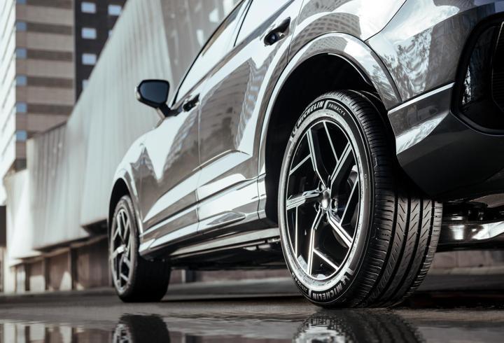 Michelin Primacy 5'i yeniledi