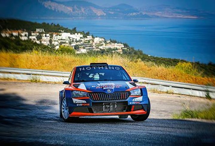 Bodrum’da ralli başlıyor