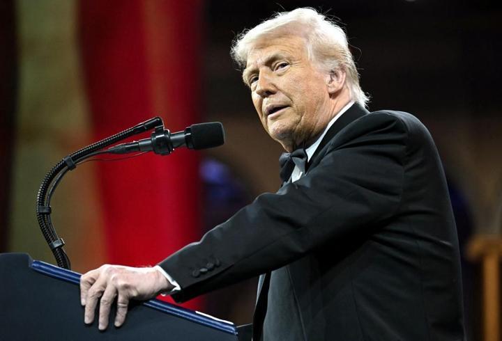  Trump: Alım yapmak için harika bir zaman 