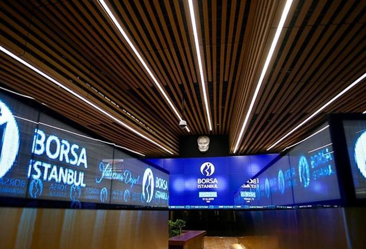 SON DAKİKA HABERİ | Borsa günü düşüşle tamamladı