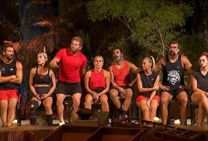 Üçüncü eleme adayı... Survivor eleme adayı kim oldu? 9 Nisan 2025 Survivor'da yaşananlar!