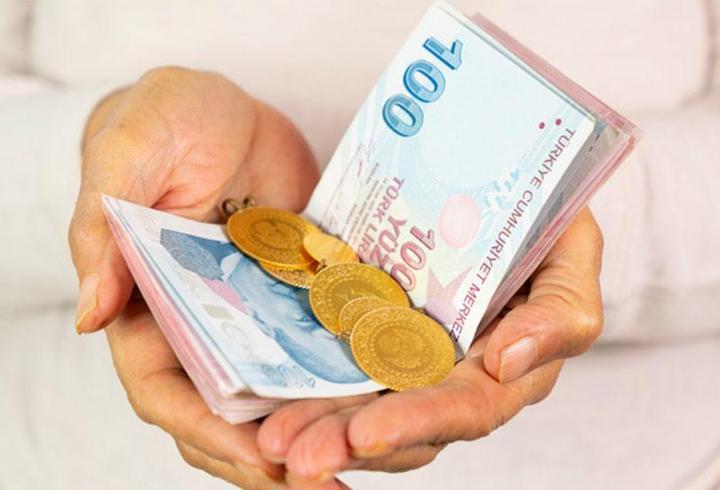 Altın ilk 3 ayda enflasyonu da yendi