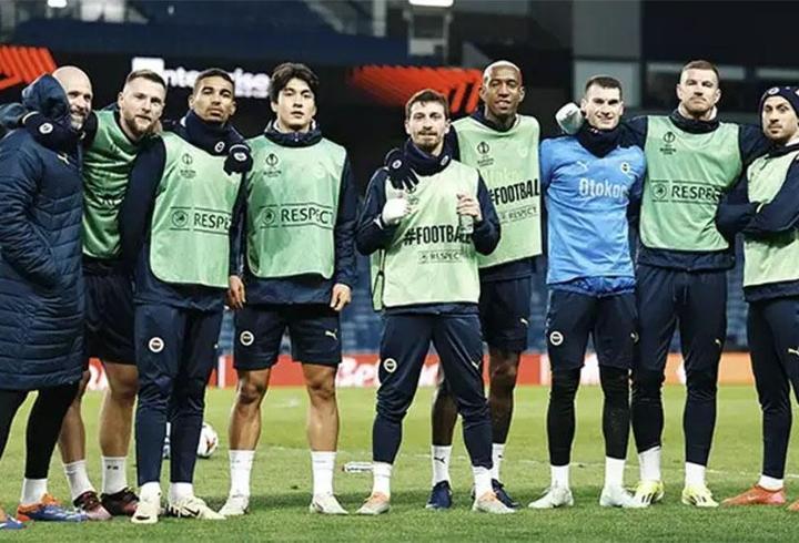Mourinho yıldız ismin üstünü çizdi! Fenerbahçe'de sürpriz ayrılık...