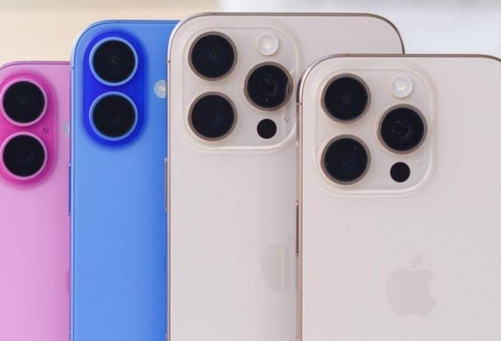 Apple, Brezilya’daki üretim kapasitesini artırmayı planlıyor