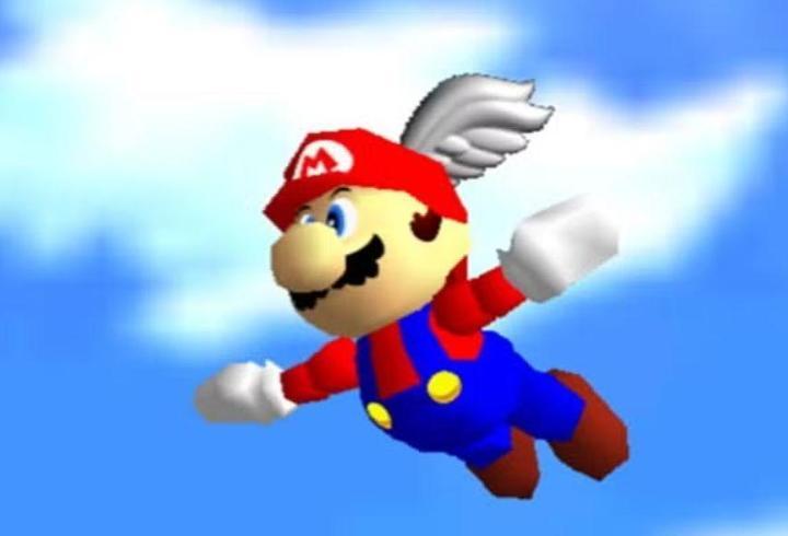 Nintendo, retro oyun severleri heyecanlandıracak