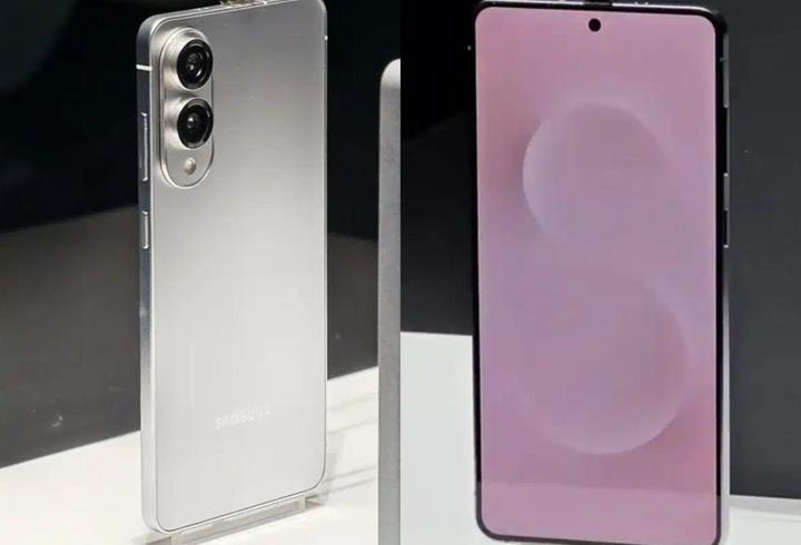 Galaxy S25 Edge için tanıtım tarihi belli oldu