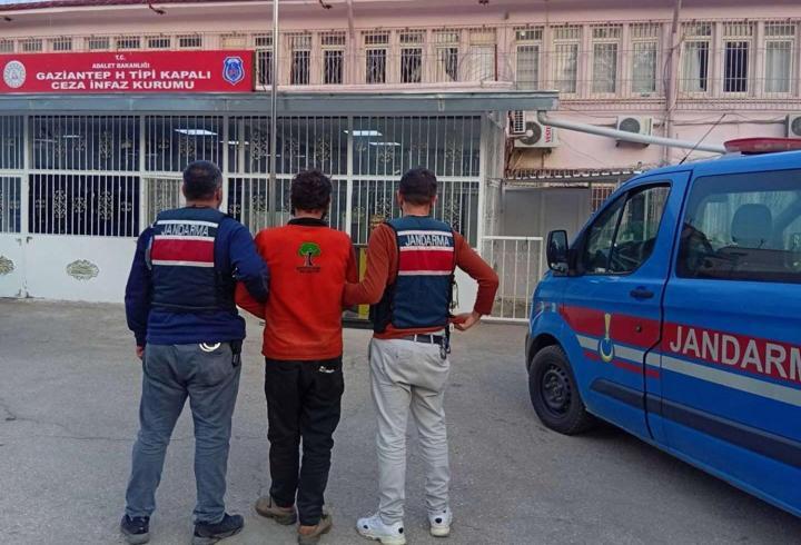 Gaziantep’te, 1 ayda 44 hırsızlık şüphelisi yakalandı