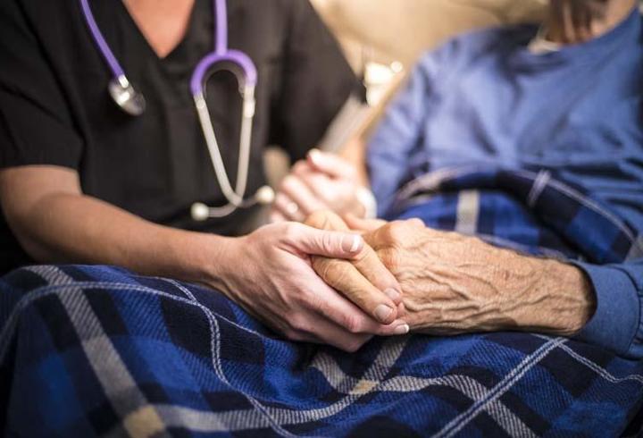 Parkinson hastaları beslenmelerine dikkat etmeli