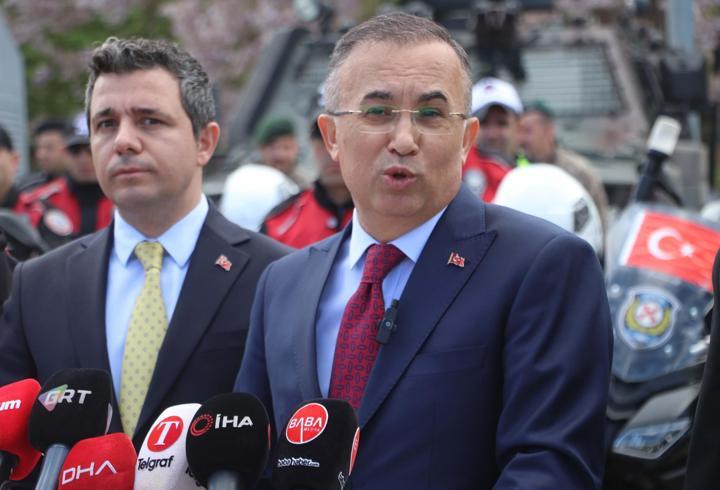 Gaziantep’te 392 bin Suriyeli yaşıyor