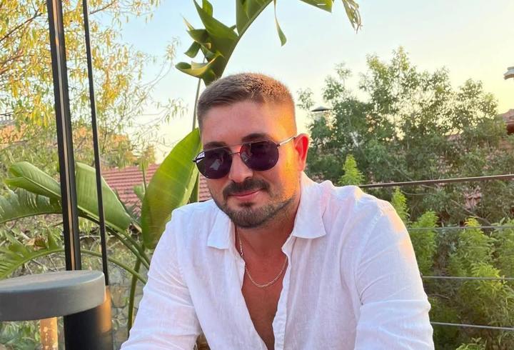 Alanya'da kaza: 1 ölü, 2 yaralı