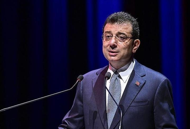 İmamoğlu Akın Gürlek davasında hakim karşısına çıkıyor
