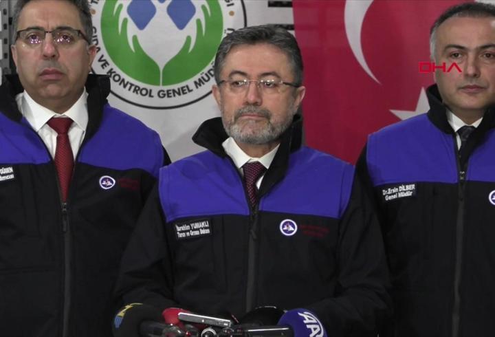 SON DAKİKA! Görüntüler tepki çekmişti... Bakan Yumaklı: Kapatmaya kadar cezası olacak