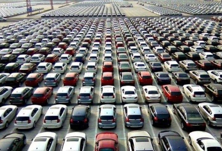 Otomotiv ihracatı martta 3,5 milyar dolar oldu