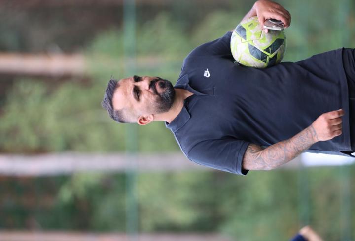 Genç Başkan Halil Ayar Avrupa'ya değer katıyor