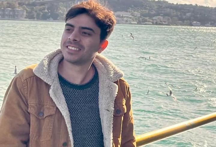 Sobadan sızan gazdan zehirlenen imam öldü