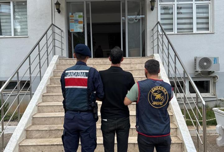 Antalya'da 72 saatte 279 aranan kişi yakalandı