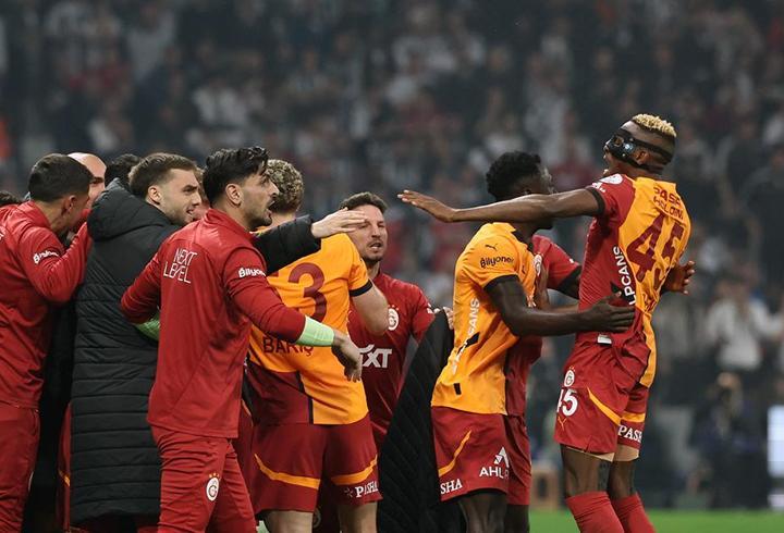 Galatasaray’da Samsunspor maçı öncesi sarı alarm